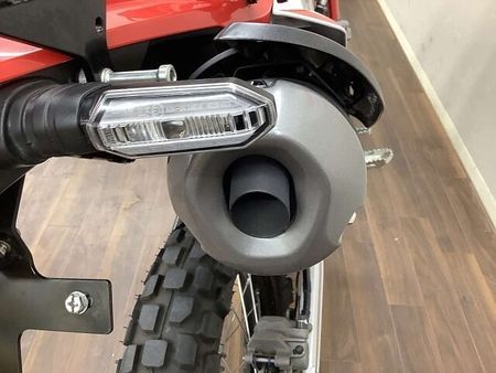 ホンダ CRF250L 【マル得】CRF250L【S】 フルモデルチェンジを受け新設された【S】モデル! さらにオ 39