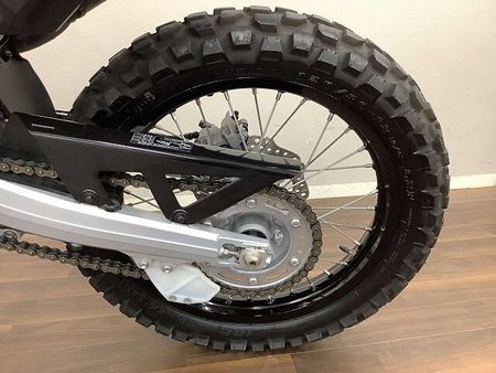 ホンダ CRF250L 【マル得】CRF250L【S】 フルモデルチェンジを受け新設された【S】モデル! さらにオ 40