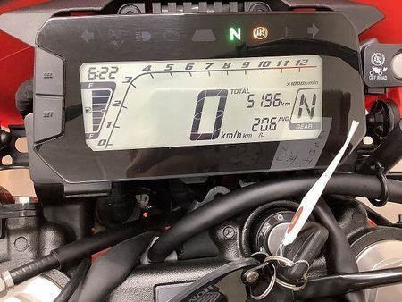 ホンダ CRF250L 【マル得】CRF250L【S】 フルモデルチェンジを受け新設された【S】モデル! さらにオ 5