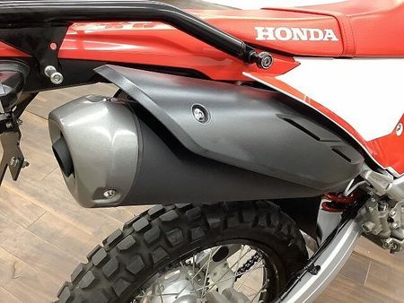ホンダ CRF250L 【マル得】CRF250L【S】 フルモデルチェンジを受け新設された【S】モデル! さらにオ 7