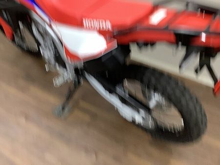 ホンダ CRF250L 【マル得】CRF250L【S】 フルモデルチェンジを受け新設された【S】モデル! さらにオ 9