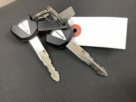 カワサキ ニンジャ 250 ニンジャ250 NINJAシリーズでは珍しいレッドカラーが目を惹く2022年モデル! 11
