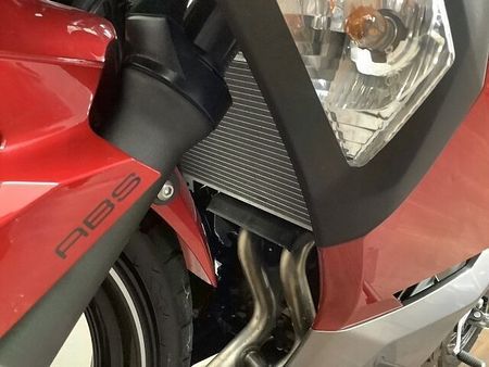 カワサキ ニンジャ 250 ニンジャ250 NINJAシリーズでは珍しいレッドカラーが目を惹く2022年モデル! 23