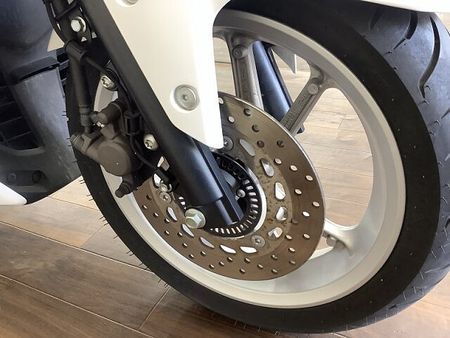 ヤマハ NMAX NMAX スポーツスクーターとしての存在感と走りを具現化させた1台!距離も浅めでこれから長 20