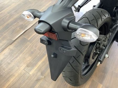 ヤマハ YZF-R25 YZF-R25【マル得】スポーツバイクとしてのカッコ良さと日常使いしやすいトルク感を兼ね備 35