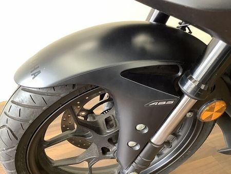 ヤマハ YZF-R25 YZF-R25【マル得】スポーツバイクとしてのカッコ良さと日常使いしやすいトルク感を兼ね備 40