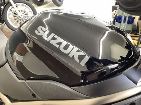 スズキ SV650 SV650 トレリスフレームの綺麗な造形とVツインのトルク感が特徴のミドルクラスネイキッド 26