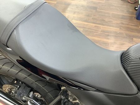 スズキ SV650 SV650 トレリスフレームの綺麗な造形とVツインのトルク感が特徴のミドルクラスネイキッド 36