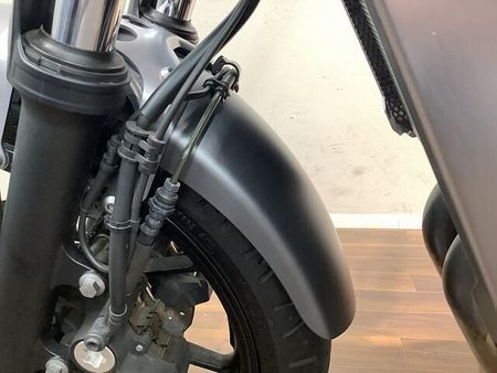 ヤマハ XSR700 【マル得】★XSR700★ ネオクラシカルの美しい造形にハイパワーエンジンを積んだミドルク 15