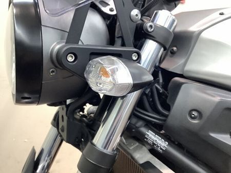 ヤマハ XSR700 【マル得】★XSR700★ ネオクラシカルの美しい造形にハイパワーエンジンを積んだミドルク 17