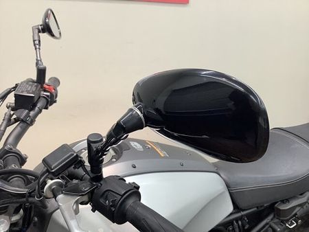 ヤマハ XSR700 【マル得】★XSR700★ ネオクラシカルの美しい造形にハイパワーエンジンを積んだミドルク 21
