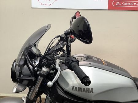 ヤマハ XSR700 【マル得】★XSR700★ ネオクラシカルの美しい造形にハイパワーエンジンを積んだミドルク 22