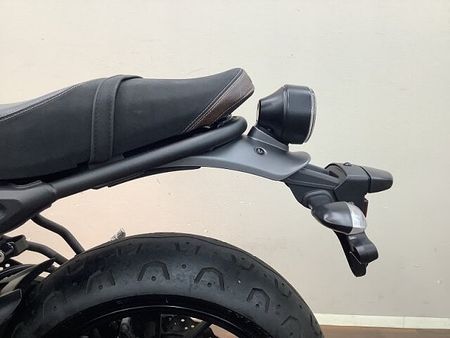 ヤマハ XSR700 【マル得】★XSR700★ ネオクラシカルの美しい造形にハイパワーエンジンを積んだミドルク 26
