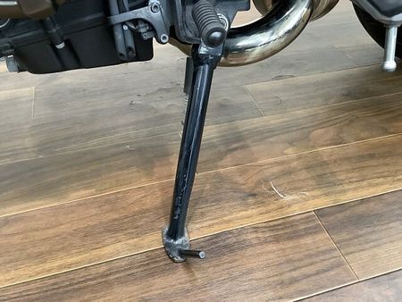 ヤマハ XSR700 【マル得】★XSR700★ ネオクラシカルの美しい造形にハイパワーエンジンを積んだミドルク 35