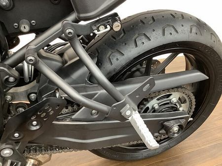 ヤマハ XSR700 【マル得】★XSR700★ ネオクラシカルの美しい造形にハイパワーエンジンを積んだミドルク 36