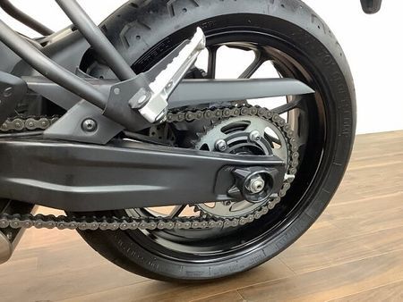 ヤマハ XSR700 【マル得】★XSR700★ ネオクラシカルの美しい造形にハイパワーエンジンを積んだミドルク 37