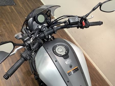 ヤマハ XSR700 【マル得】★XSR700★ ネオクラシカルの美しい造形にハイパワーエンジンを積んだミドルク 7