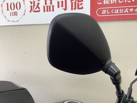 スズキ GSX1000S カタナ (刀) KATANA1000 名の通りの切れ味ある走りは今も顕在!かつての名車のリバイバルモデル! 20