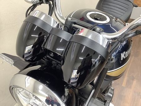 カワサキ Z900RS Z900RS 形こそ往年の名車ながらABS・ETC等現代の装備を充実させたクラフトマンシッ 20