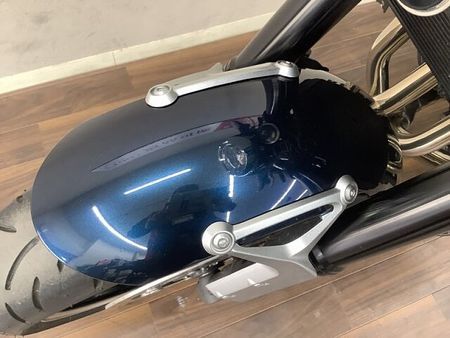カワサキ Z900RS Z900RS 形こそ往年の名車ながらABS・ETC等現代の装備を充実させたクラフトマンシッ 25