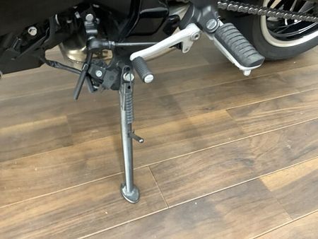 カワサキ Z900RS Z900RS 形こそ往年の名車ながらABS・ETC等現代の装備を充実させたクラフトマンシッ 36