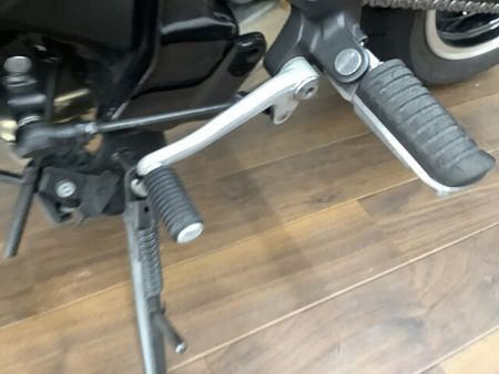 カワサキ Z900RS Z900RS 形こそ往年の名車ながらABS・ETC等現代の装備を充実させたクラフトマンシッ 37