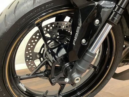 カワサキ ZX-25R 【マル得】ニンジャZX-25R SE シャープさ際立つガンメタリックカラーが特徴の2022 22