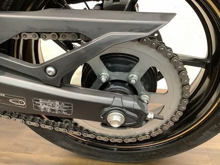 カワサキ ZX-25R 【マル得】ニンジャZX-25R SE シャープさ際立つガンメタリックカラーが特徴の2022 35