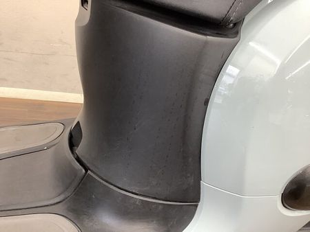 ホンダ ジョルノ ジョルノ 大き目のヘッドライトと低めのシート高設計で乗り易さ満点!レトロで可愛いデザインで 30