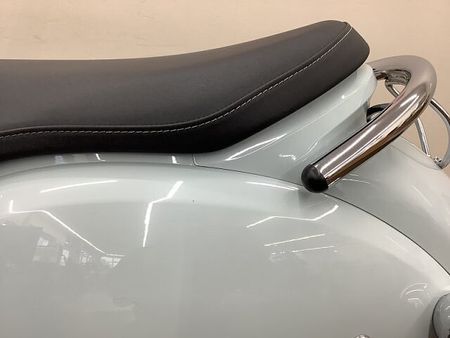 ホンダ ジョルノ ジョルノ 大き目のヘッドライトと低めのシート高設計で乗り易さ満点!レトロで可愛いデザインで 33