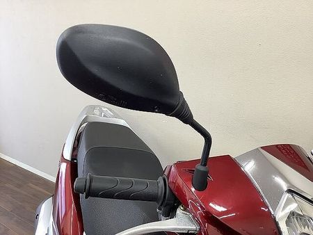 ホンダ リード125 リード125 ゆとりのある走りとキリっとしたデザインが特徴の快速スクーター 12