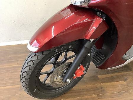 ホンダ リード125 リード125 ゆとりのある走りとキリっとしたデザインが特徴の快速スクーター 30