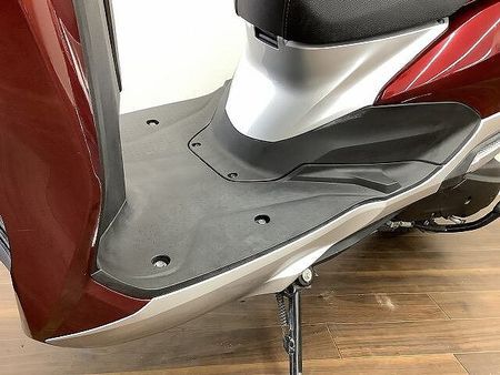 ホンダ リード125 リード125 ゆとりのある走りとキリっとしたデザインが特徴の快速スクーター 31