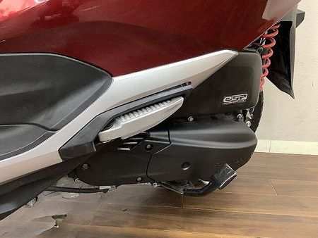 ホンダ リード125 リード125 ゆとりのある走りとキリっとしたデザインが特徴の快速スクーター 33