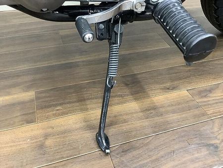 カワサキ エストレヤ 【マル得】エストレヤ クロムメッキがノスタルジックな雰囲気を際立たせるクラシックバイク!扱 23