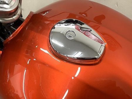 カワサキ エストレヤ 【マル得】エストレヤ クロムメッキがノスタルジックな雰囲気を際立たせるクラシックバイク!扱 26