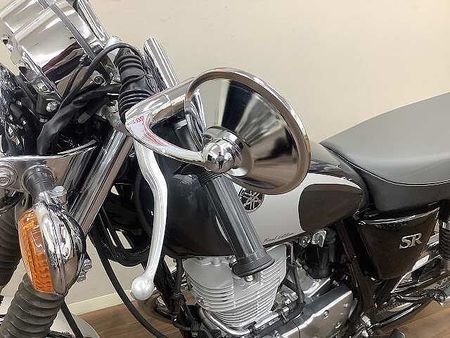 ヤマハ SR400 【マル得】★SR400★ およそ半世紀に渡り愛されたビッグシングルのファイナルディション! 13