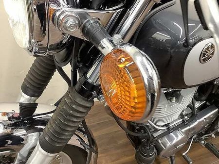 ヤマハ SR400 【マル得】★SR400★ およそ半世紀に渡り愛されたビッグシングルのファイナルディション! 14