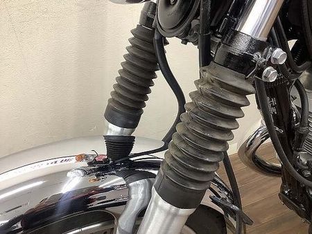 ヤマハ SR400 【マル得】★SR400★ およそ半世紀に渡り愛されたビッグシングルのファイナルディション! 20