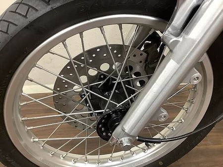 ヤマハ SR400 【マル得】★SR400★ およそ半世紀に渡り愛されたビッグシングルのファイナルディション! 23