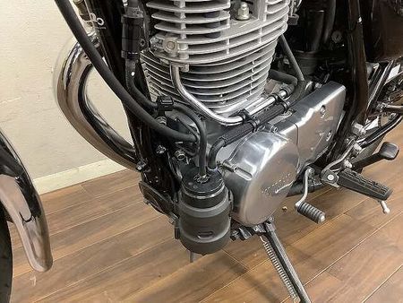 ヤマハ SR400 【マル得】★SR400★ およそ半世紀に渡り愛されたビッグシングルのファイナルディション! 24