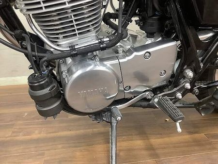ヤマハ SR400 【マル得】★SR400★ およそ半世紀に渡り愛されたビッグシングルのファイナルディション! 25