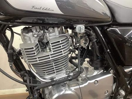 ヤマハ SR400 【マル得】★SR400★ およそ半世紀に渡り愛されたビッグシングルのファイナルディション! 26