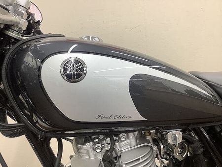 ヤマハ SR400 【マル得】★SR400★ およそ半世紀に渡り愛されたビッグシングルのファイナルディション! 28
