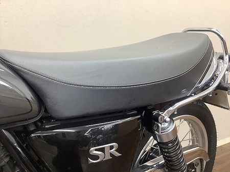 ヤマハ SR400 【マル得】★SR400★ およそ半世紀に渡り愛されたビッグシングルのファイナルディション! 30