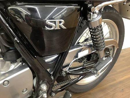 ヤマハ SR400 【マル得】★SR400★ およそ半世紀に渡り愛されたビッグシングルのファイナルディション! 31