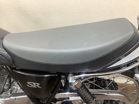 ヤマハ SR400 【マル得】★SR400★ およそ半世紀に渡り愛されたビッグシングルのファイナルディション! 35