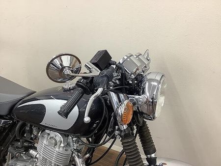 ヤマハ SR400 【マル得】★SR400★ およそ半世紀に渡り愛されたビッグシングルのファイナルディション! 36