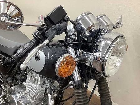 ヤマハ SR400 【マル得】★SR400★ およそ半世紀に渡り愛されたビッグシングルのファイナルディション! 37