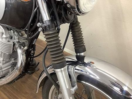 ヤマハ SR400 【マル得】★SR400★ およそ半世紀に渡り愛されたビッグシングルのファイナルディション! 38